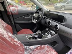 Dongfeng T5 EVO